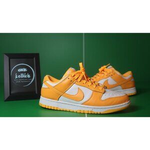 Nike Dunk Women Laser Orange - Size 10W